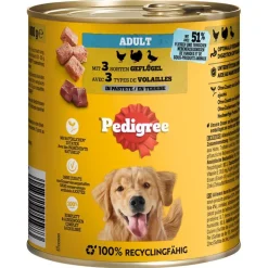 Pedigree Classic 12 x 800 g