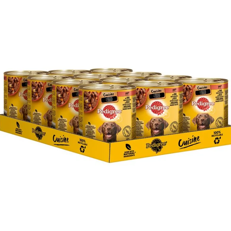 Pedigree Classic 12 x 800 g