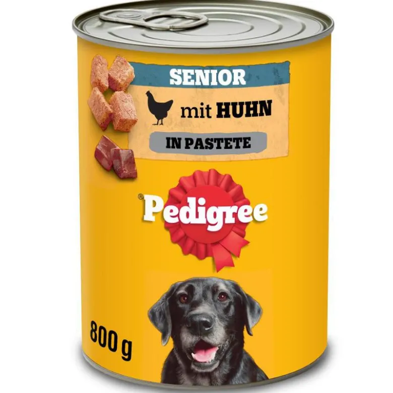 Pedigree Classic 12 x 800 g
