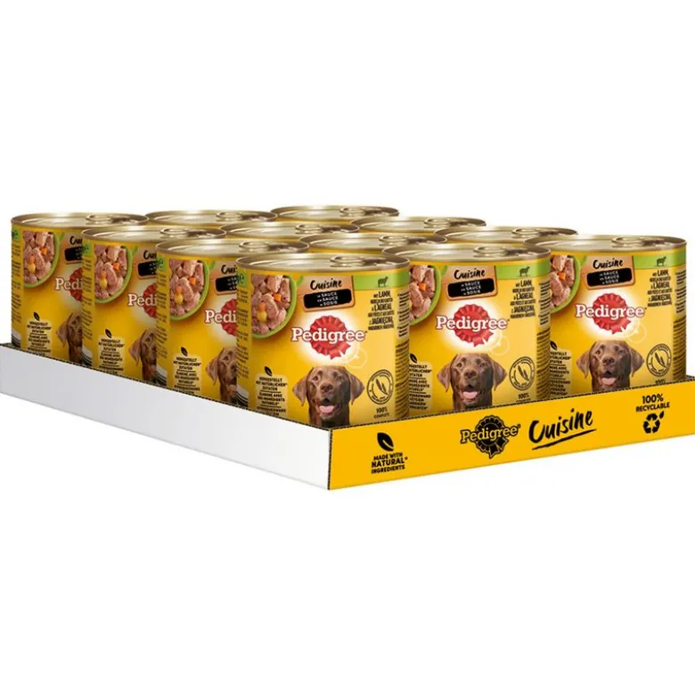 Pedigree Classic 12 x 800 g