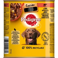Pedigree Classic 12 x 800 g