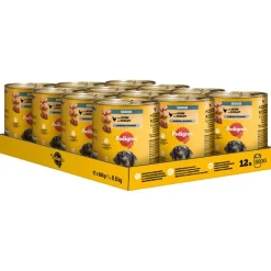 Pedigree Classic 12 x 800 g