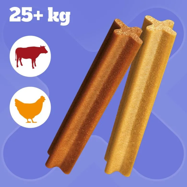 Pedigree DentaStix