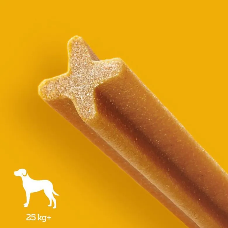 Pedigree DentaStix