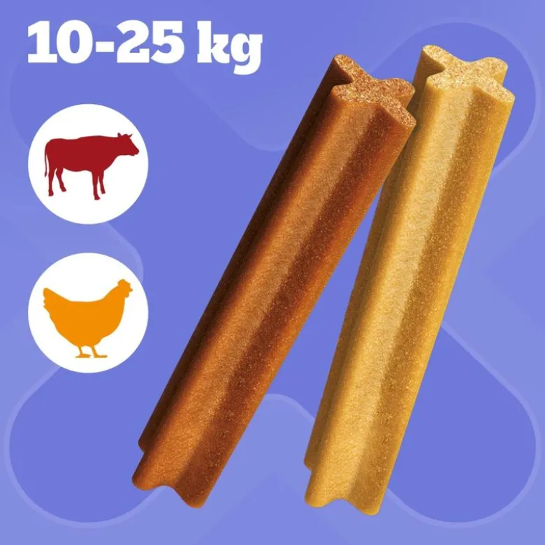 Pedigree DentaStix