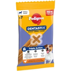 Pedigree DentaStix