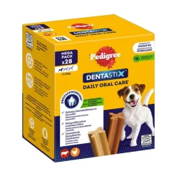 Pedigree DentaStix