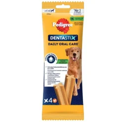 Pedigree DentaStix