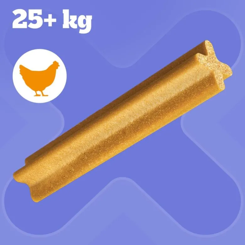 Pedigree DentaStix