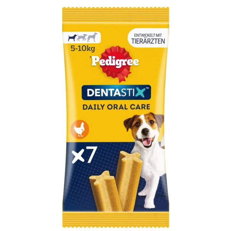 Pedigree DentaStix