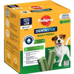 Pedigree DentaStix Fresh
