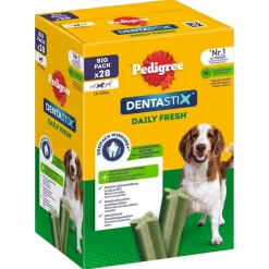 Pedigree DentaStix Fresh