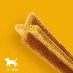 Pedigree Dentastix Light: Dental Chews til mellemstore hunde (10-25 kg)