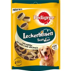 Pedigree godbidder