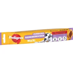 Pedigree Jumbone Tyggeben Okse