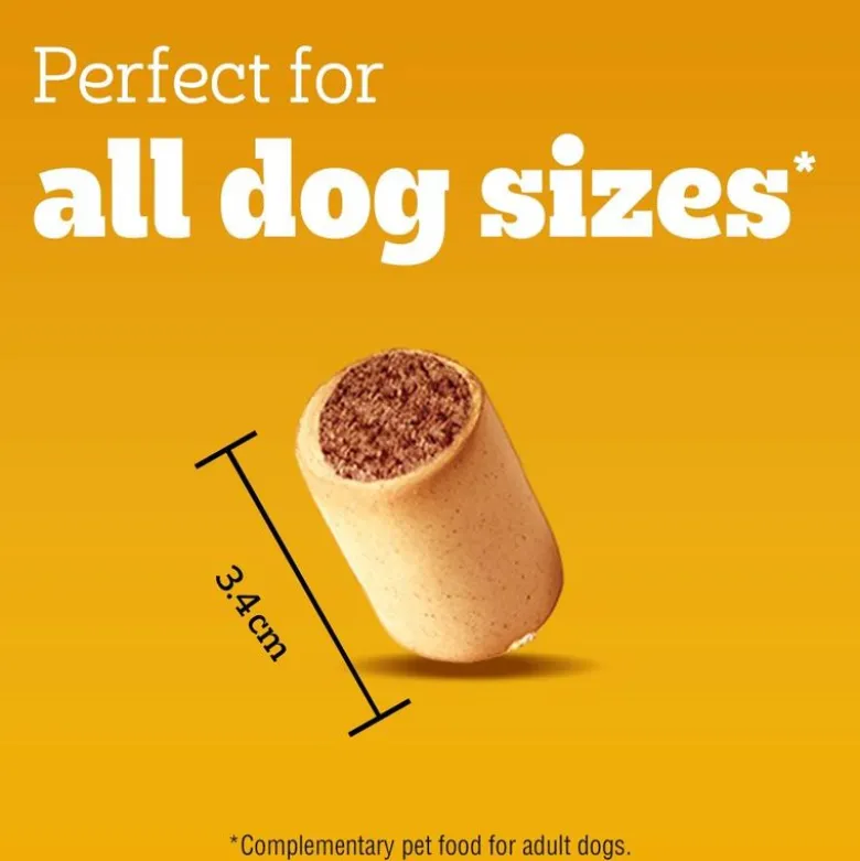 Pedigree Markies