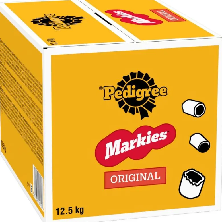 Pedigree Markies