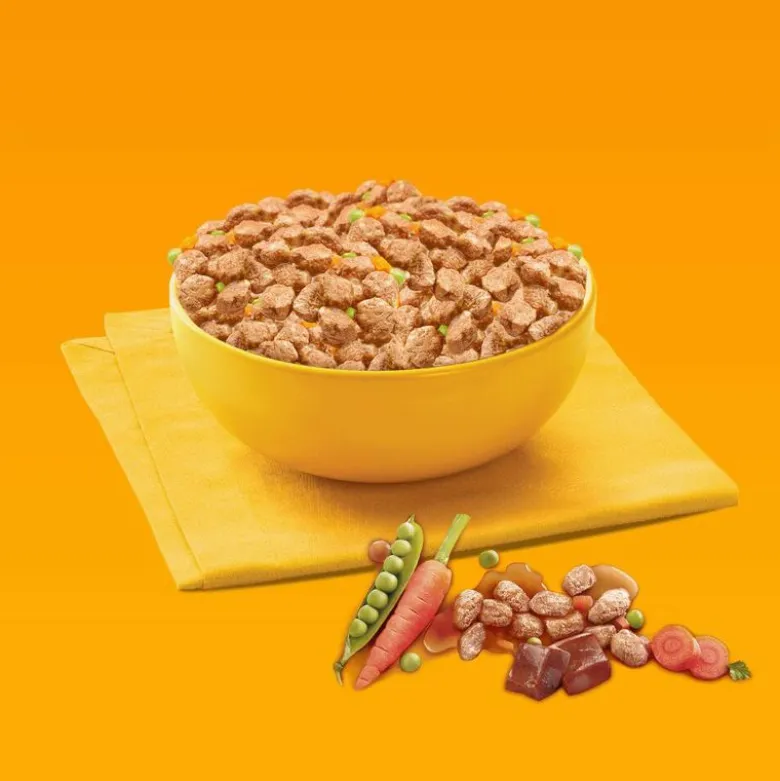 Pedigree portionsposer 40 x 100 g