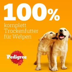 Pedigree Professional Nutrition Junior med fjerkræ og grøntsager