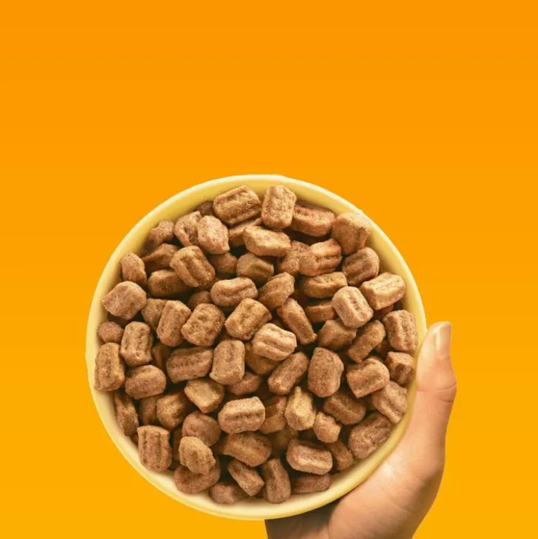 Pedigree Professional Nutrition Adult Maxi >25 kg med fjerkræ og grøntsager