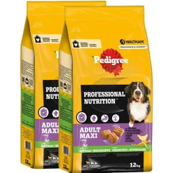 Pedigree Professional Nutrition Adult Maxi ><noscript><img data-lazyloaded=