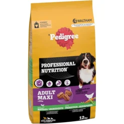 Pedigree Professional Nutrition Adult Maxi ><noscript><img data-lazyloaded=