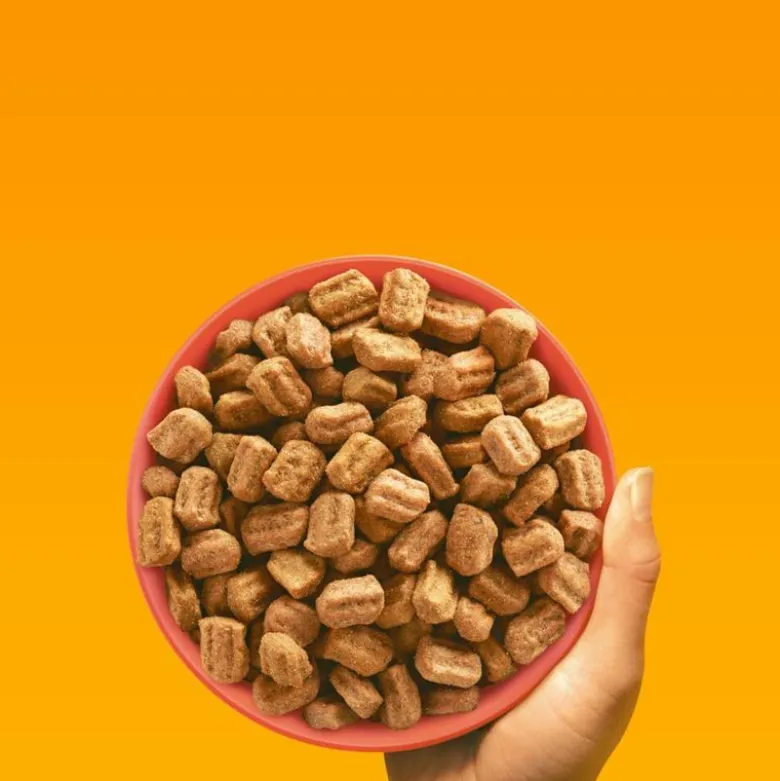 Pedigree Professional Nutrition Adult med oksekød og grøntsager