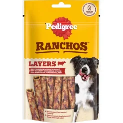 Pedigree Ranchos Lag