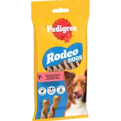 Pedigree Rodeo Duos