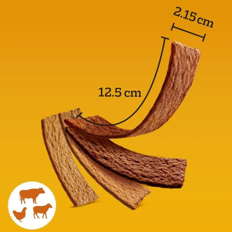 Pedigree Schmackos