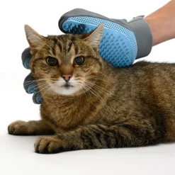 Pelspleje Handske