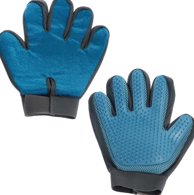Pelspleje Handske