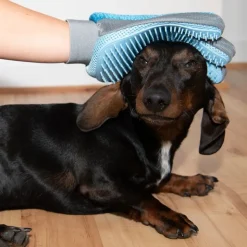 Pelspleje Handske