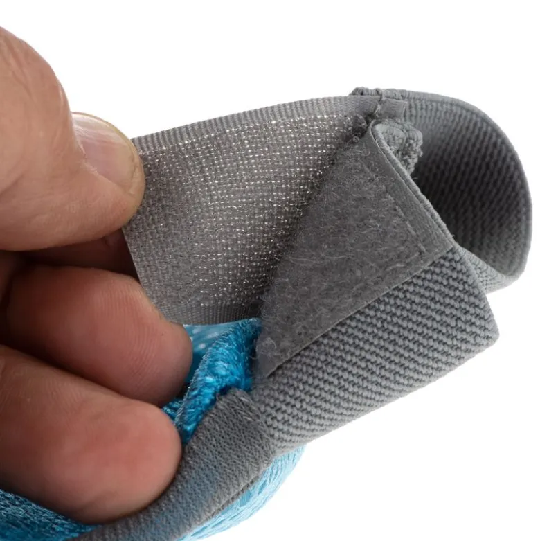 Pelspleje Handske