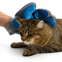 Pelspleje Handske