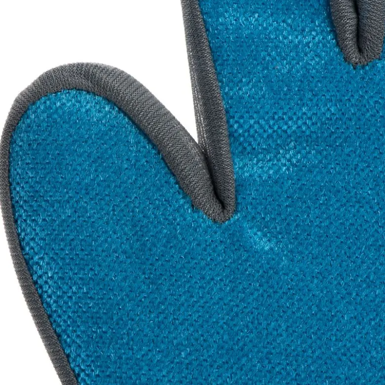 Pelspleje Handske