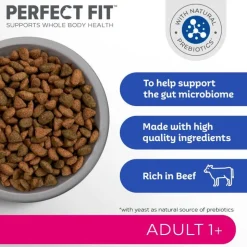 Perfect Fit Active 1+ Okse