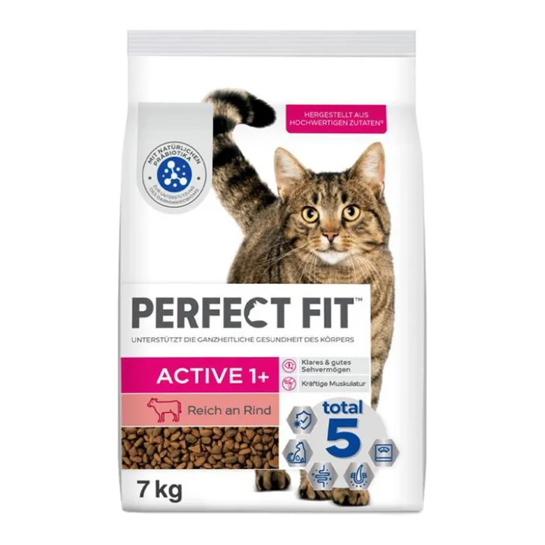 Perfect Fit Active 1+ Okse