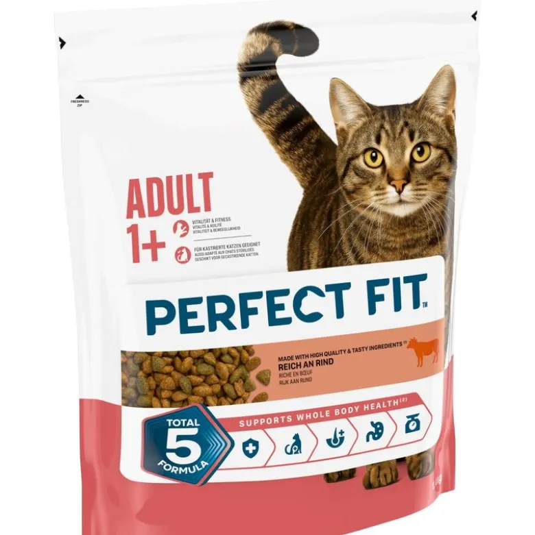 Perfect Fit Active 1+ Okse