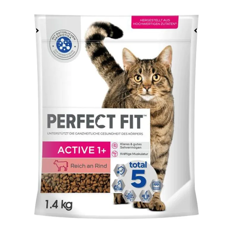 Perfect Fit Active 1+ Okse