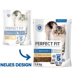 Perfect Fit Adult 1+ Indoor Kylling