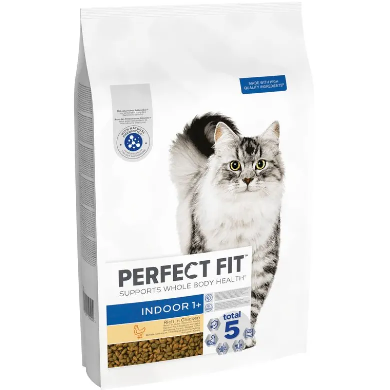 Perfect Fit Adult 1+ Indoor Kylling
