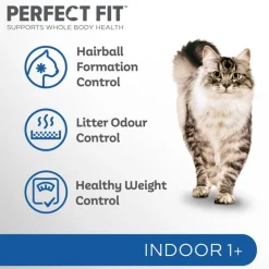 Perfect Fit Adult 1+ Indoor Kylling