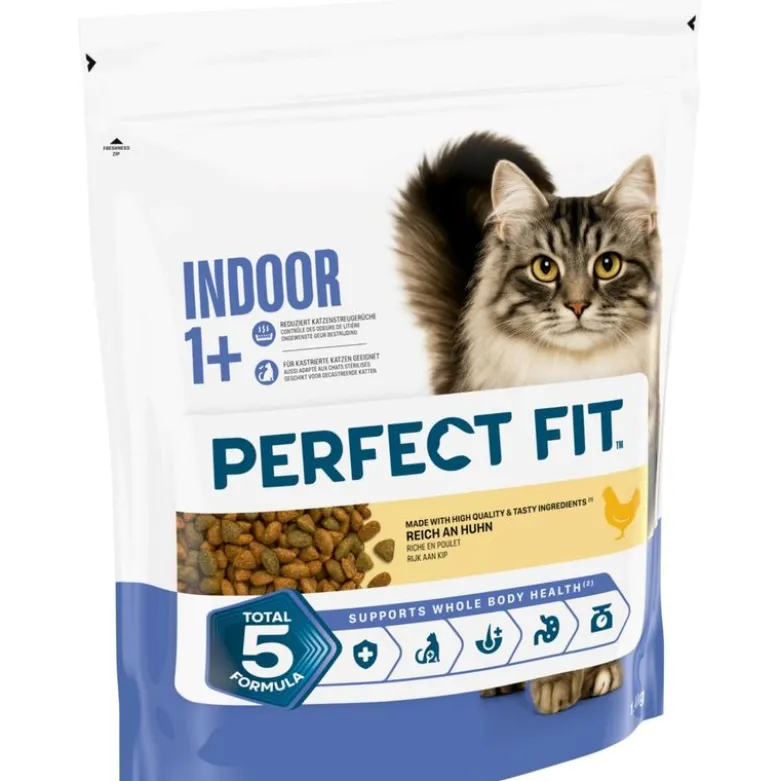 Perfect Fit Adult 1+ Indoor Kylling
