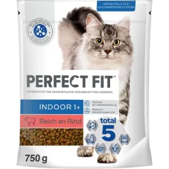 Perfect Fit Adult 1+ Indoor Okse