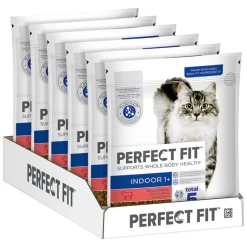 Perfect Fit Adult 1+ Indoor Okse
