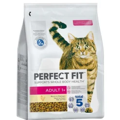 Perfect Fit Adult 1+ Kylling