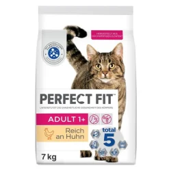 Perfect Fit Adult 1+ Kylling