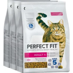 Perfect Fit Adult 1+ Laks