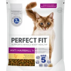 Perfect Fit Anti Hairball 1+ rig på Kylling